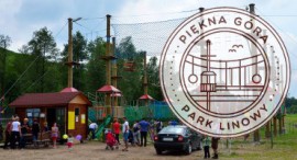PARK LINOWY PARK LINOWY