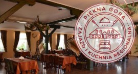 KUCHNIA REGIONALNA KUCHNIA REGIONALNA